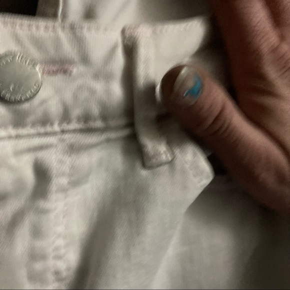 Women's Old Navy Rockstar mid-rise jeans size 4 - Picture 10 of 10